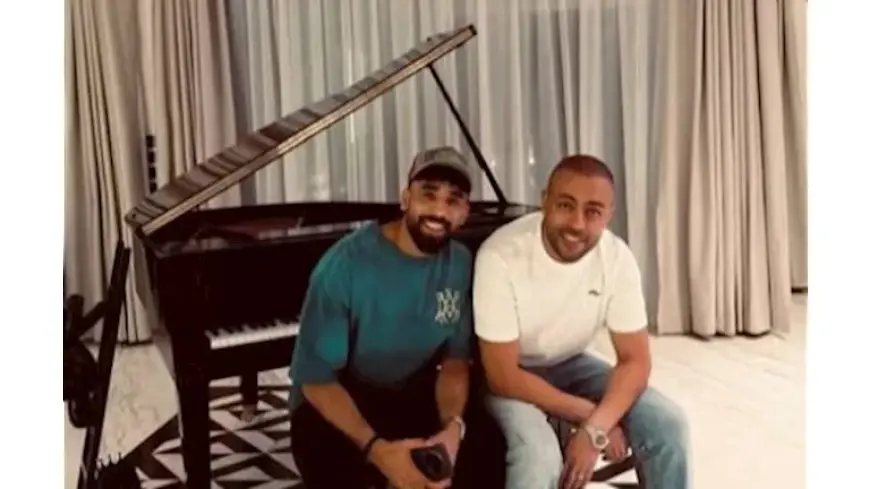 تامر عاشور يكشف عن هدية نجم الأهلي له بعد حصد بطولة الدوري