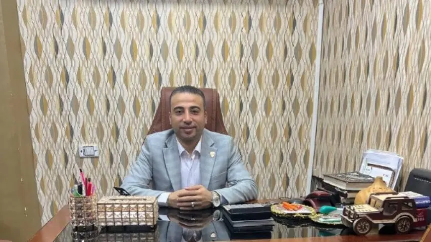 قيادي بحماة الوطن: مصر ستبقى حائط الصد الأول للدفاع عن الحق الفلسطيني