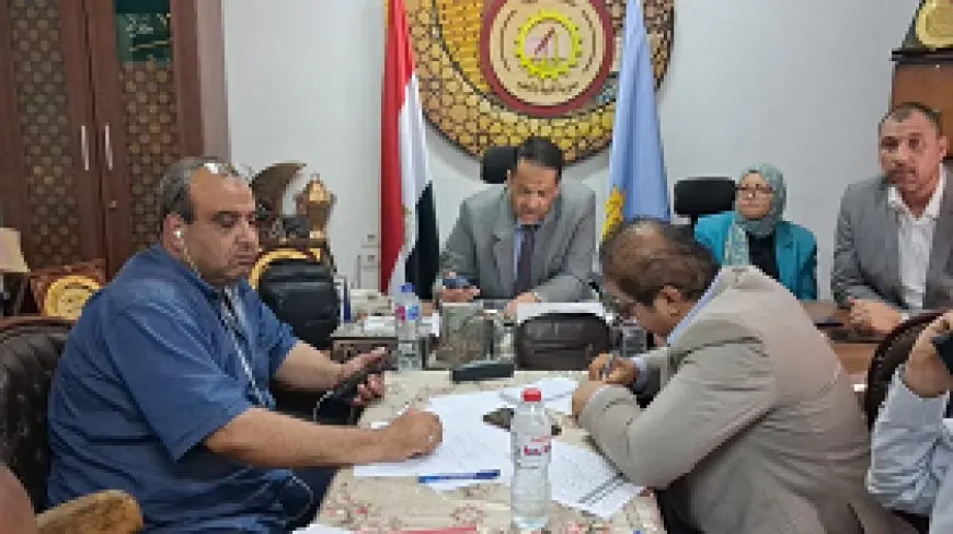 تعليم الغربية: لا شكاوى من امتحان اللغة العربية بالإعدادية