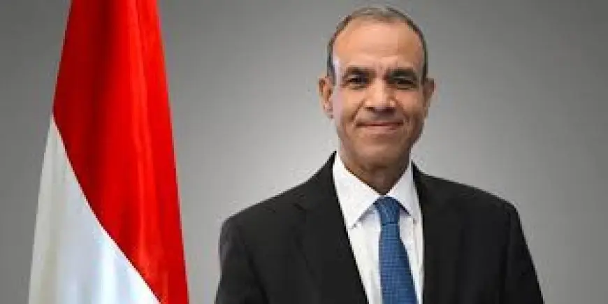 وزير الخارجية: نبذل أقصى جهد مع واشنطن لضمان استدامة وقف إطلاق النار في غزة
