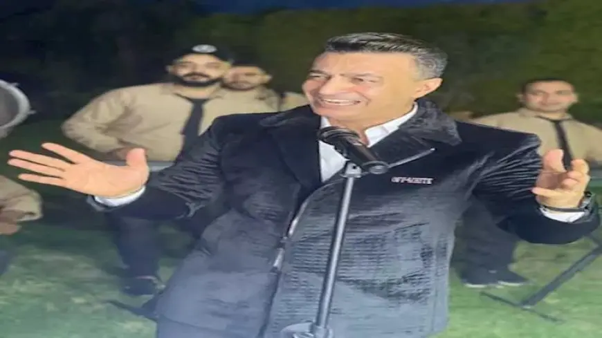 سمسم شهاب يطرح أحدث أغانيه “الراجل الجدع” على “يوتيوب”
