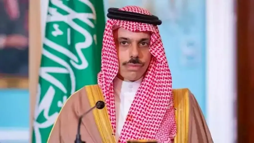 السعودية: رفع العقوبات الاقتصادية عن سوريا سيسهم في تحسين معيشة شعبها