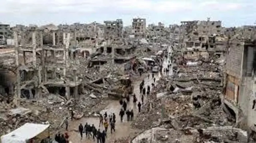 الصحة بغزة: ارتفاع عدد الضحايا الفلسطينيين جراء آلية المساعدات الأمريكية الإسرائيلية