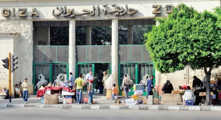 3 بنوك تشارك فى إقراض شركة حدائق 2.3 مليار جنيه لتطوير حديقتى الحيوان والأورمان