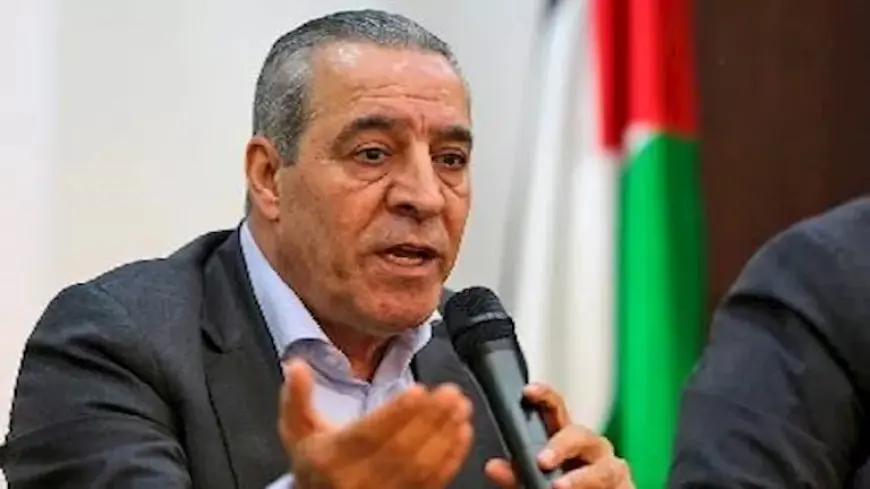 السلطة الفلسطينية تدرس الرد على منع إسرائيل زيارة الوفد العربي لرام الله