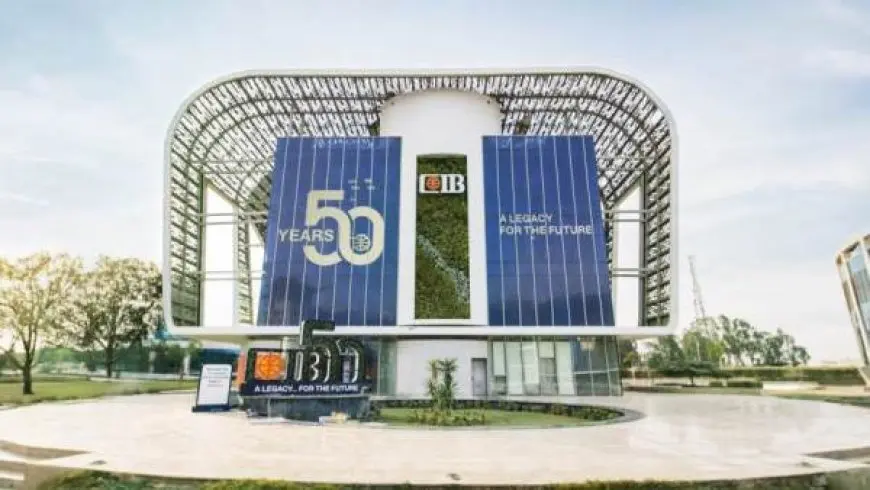 CIB ينجح فى تحديث شهادة PCI DSS أعلى معايير حماية بيانات حاملى البطاقات