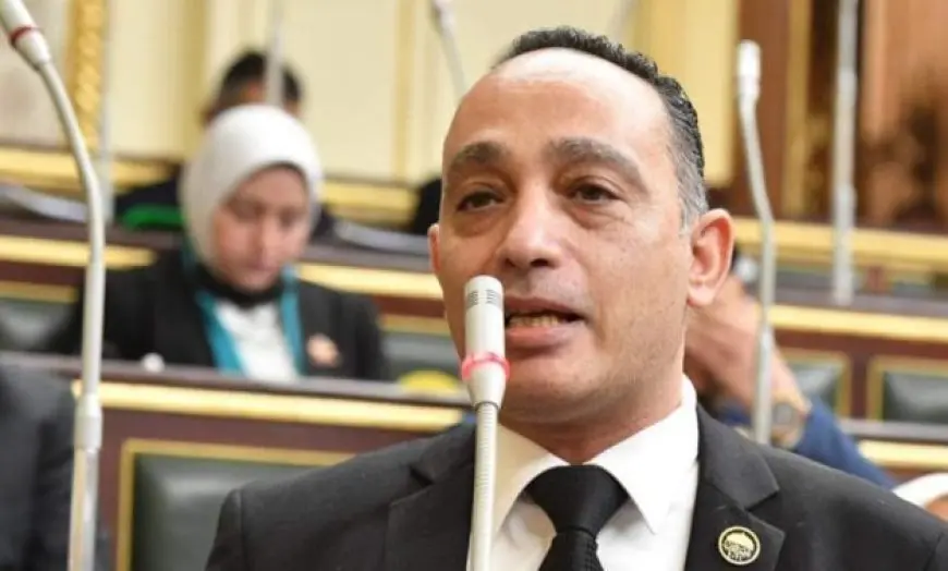 طلب إحاطة بشأن أزمة دير سانت كاترين يحذر من تداعيات دولية على صورة مصر
