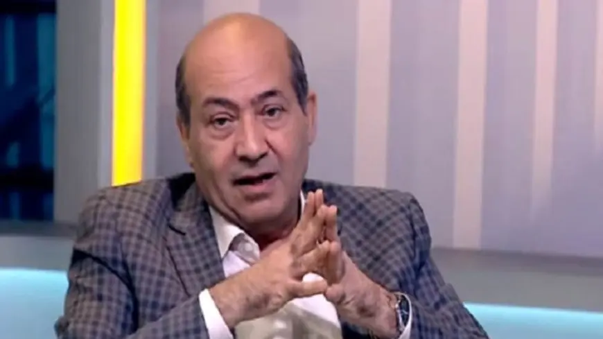 طارق الشناوي يكشف كواليس اختيار الأعمال في حفل جوائز الإنتاج الدرامي