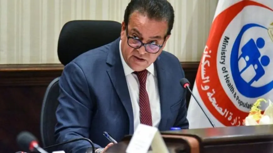 وزير الصحة عن التشكيك في الدواء المصري: مفيش حد في الدنيا ممكن يؤذي نفسه زي ما بنعمل في نفسنا