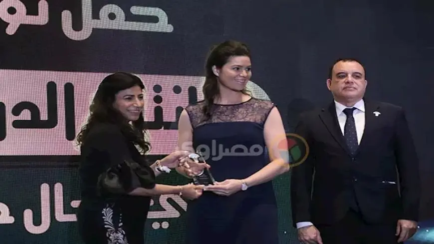 القومي لحقوق الإنسان يُكرم أبطال مسلسلات “لام شمسية و”ولاد الشمس” و”ظلم المصطبة”