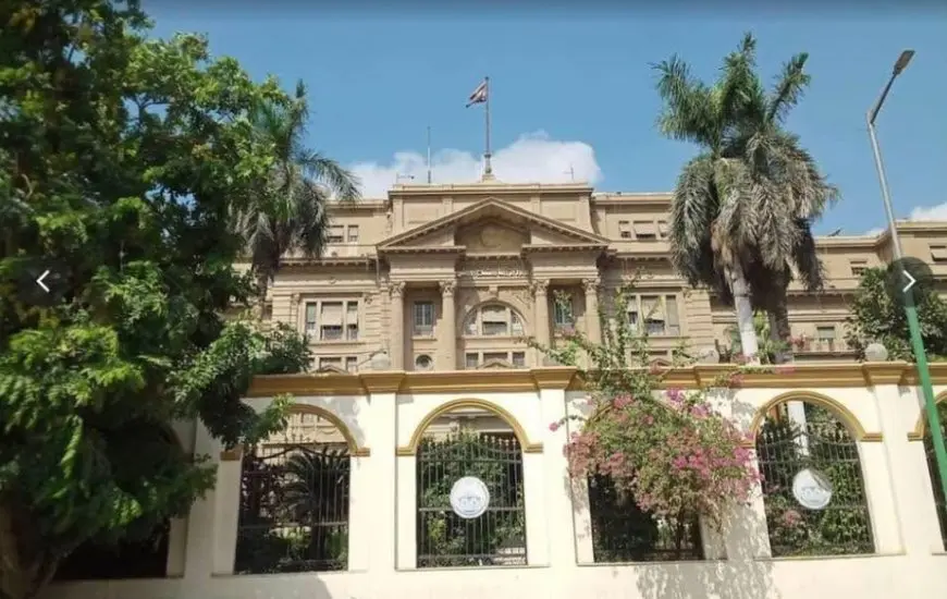 الزراعة تنفي بيع المبنى القديم للوزارة لمستثمر خليجي