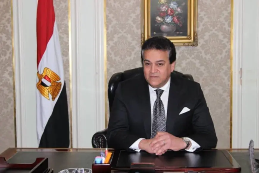 وزير الصحة: تجاوزنا أزمة نقص الدواء باحتياطي 3 أشهر.. وحجم التوسع بالمستشفيات مش موجود في العالم