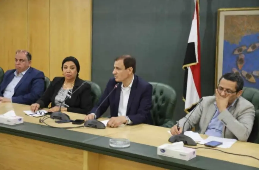النائب عبدالعليم داود: المادة 12 من قانون تنظيم عمل الصحافة والإعلام مقيدة للعمل الصحفي