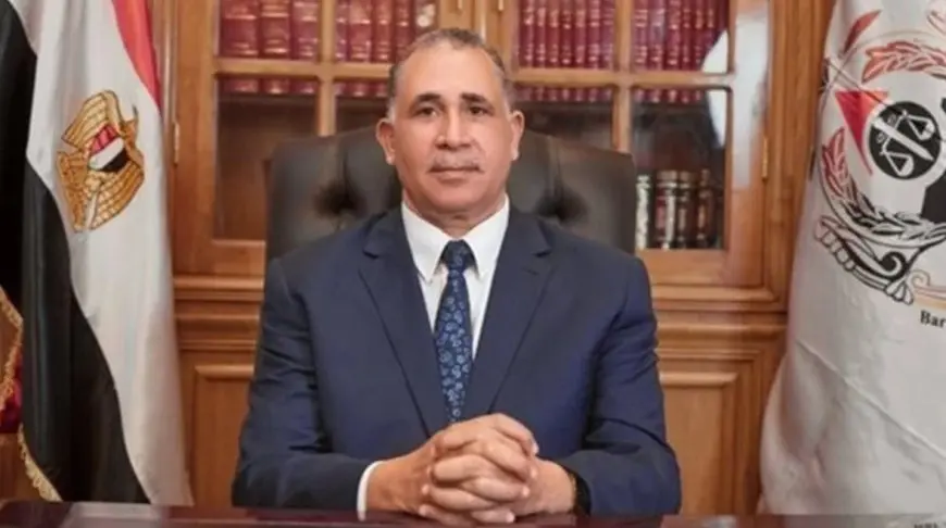 نقيب المحامين عن أزمة الرسوم: النقابة جزء من الدولة ونحن نطالب بحق مشروع