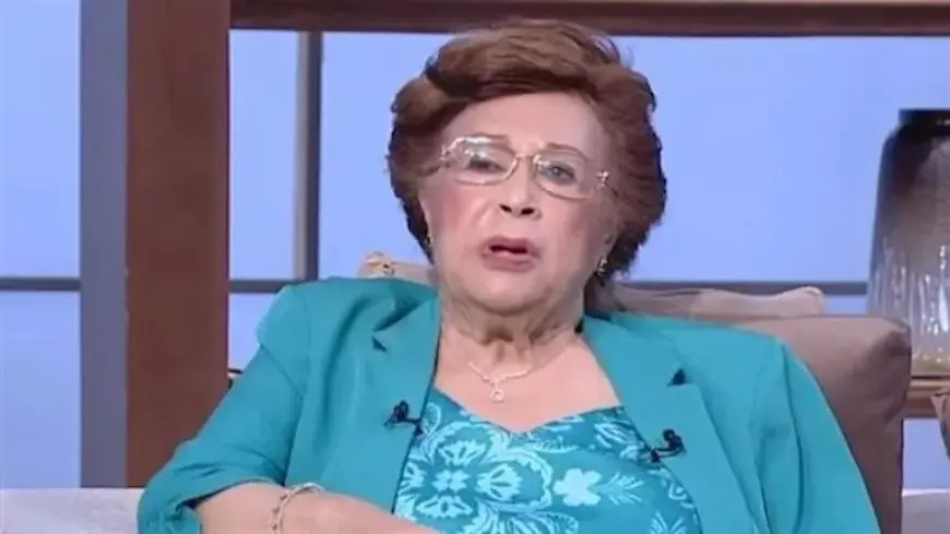حضرت احتفالية.. محامي نوال الدجوي يرد على تحدي الخصوم: “الدجوي في كامل قواها العقلية