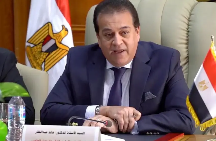وزير الصحة: التاريخ سيحسب لمصر مبادرتها العالمية لعلاج الأمراض النادرة