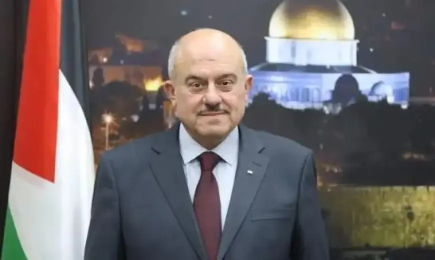 وزير الحكم المحلي الفلسطيني: مصر تلعب دورًا محوريًا في محاولة التوصل إلى وقف لإطلاق النار بغزة