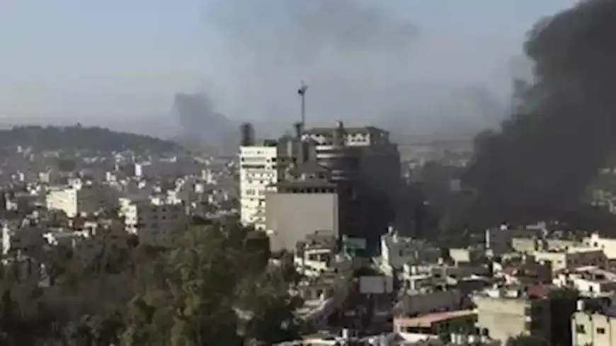 استشهاد 22 فلسطينيًا وإصابة آخرين خلال توجههم لاستلام المساعدات في رفح