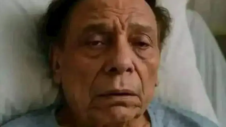 بسبب صورة مفبركة.. عادل إمام يتصدر “تريند” محرك البحث “جوجل”