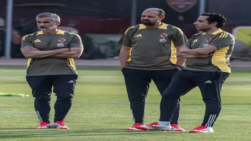 “اللاعيبة اتخضت”.. شوبير يفجر مفاجأة بما فعله ريبييرو في أول مران للأهلي