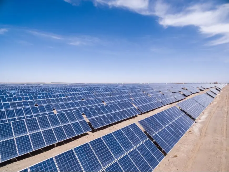 الحكومة: نستهدف رفع مساهمة الطاقة الجديدة إلى 42% من مزيج الطاقة بحلول 2030