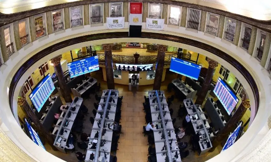 الأحد 1 يونيو 2025.. تباين أداء مؤشرات البورصة خلال تعاملات أولى جلسات الأسبوع