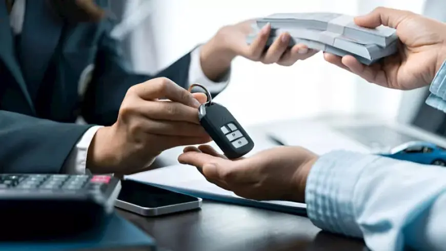 يصل إلى 10 ملايين جنيه.. قروض السيارات في 4 بنوك بعد خفض الفائدة