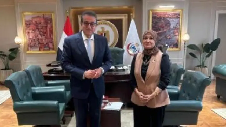 التأمين الصحي بالمنيا تعلن إطلاق خدمة نظام الحجز الإلكتروني تخفيفا للزحام