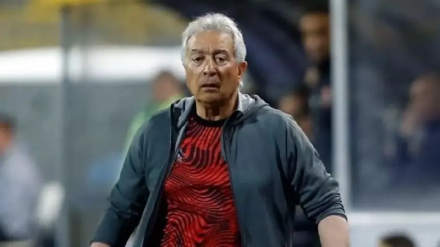 اتحاد الكرة يوضح أسباب اختيار حلمي طولان لقيادة منتخب مصر في كأس العرب