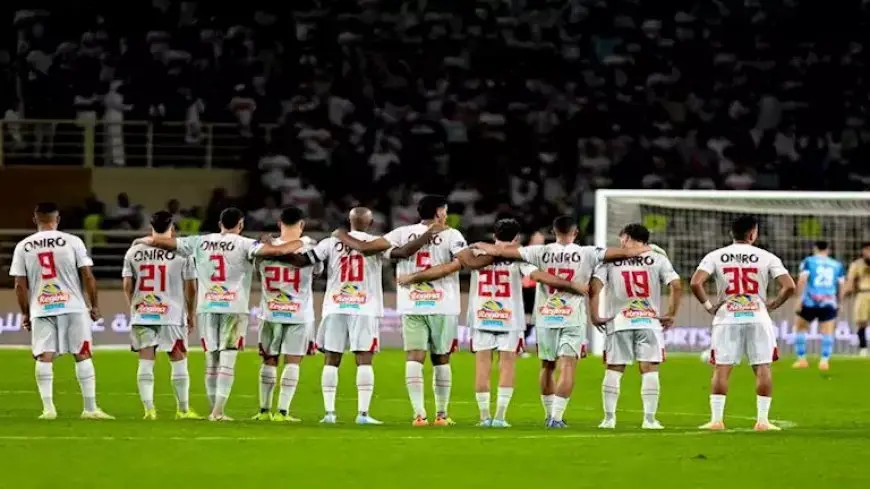 “أخشى على الزمالك من تقلص شعبيته”.. نجم الأهلي السابق يطلق تصريحات نارية
