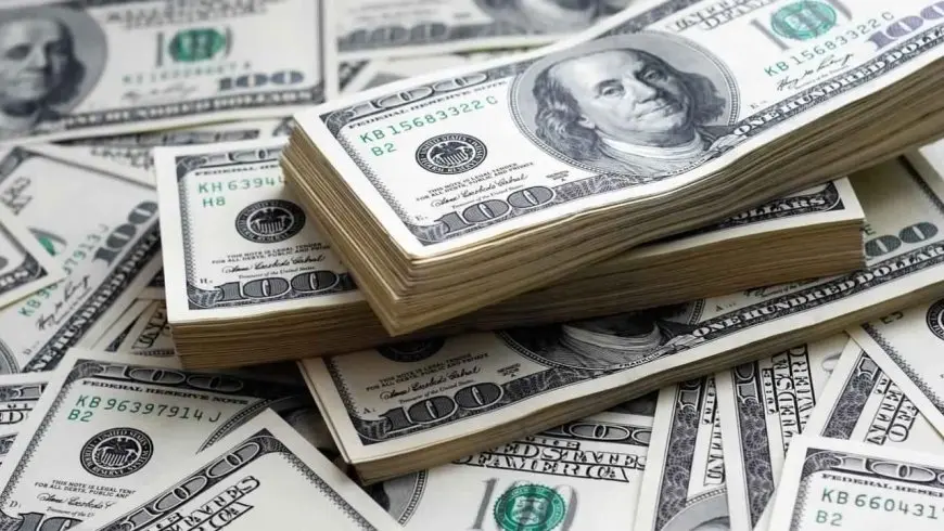 1 يونيو 2025.. الدولار يواصل التراجع ويسجل أدنى مستوى له منذ مارس