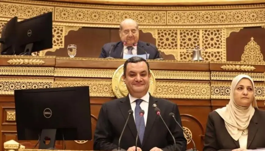 توصيات في مجلس الشيوخ بتعديل قانون الضريبة العقارية
