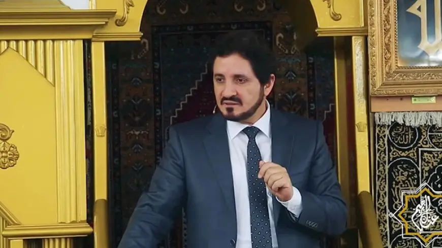 عدنان إبراهيم يعترف: شاركتُ في خدعة كبرى ضد العرب دون قصد