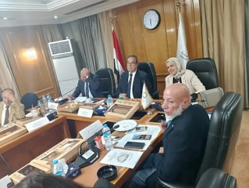 الضرائب: نعمل على إزالة أي معوقات تواجه المصانع والشركات للاستفادة من التسهيلات الضريبية الجديدة