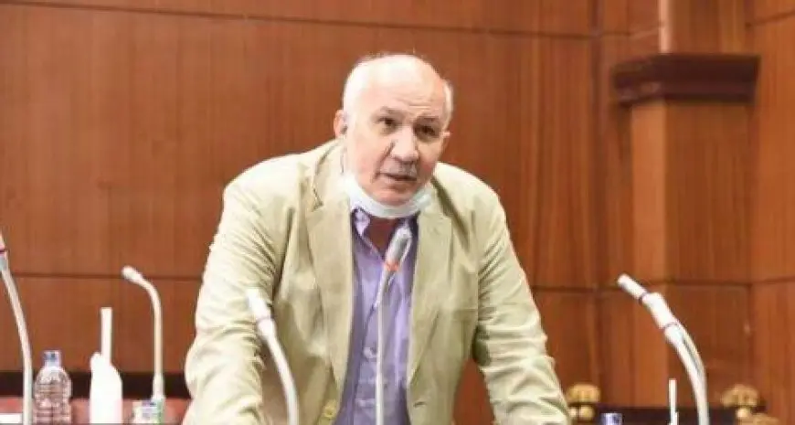 رئيس حزب التجمع ينتقد إعفاء التعليم الديني من الضرائب العقارية