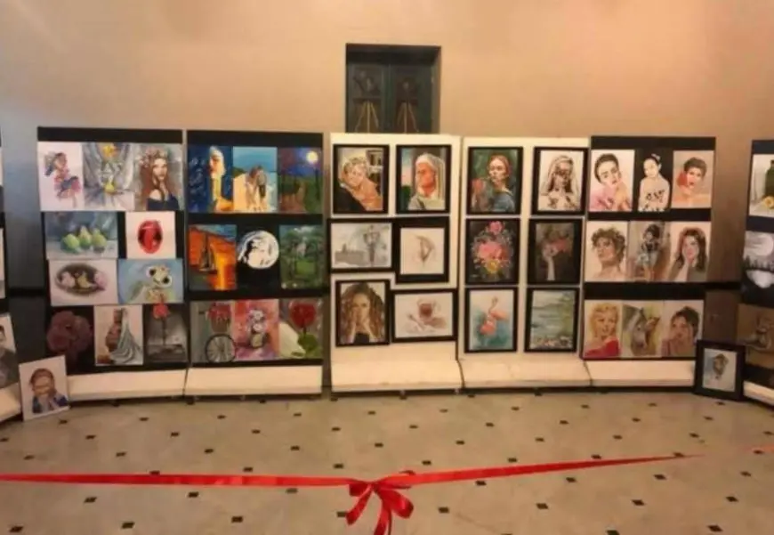 الأربعاء.. أعمال عربية وعالمية لمواهب الباليه والبيانو والرسم على مسرح أوبرا دمنهور