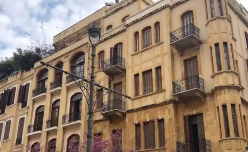 نائب وزير المالية: لا زيادة في الأعباء الضريبية والضرائب العقارية