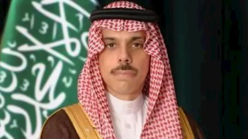 حكم إمامة الضيف بعد جدل صلاة وزير خارجية السعودية إماما بالمسجد الأموي