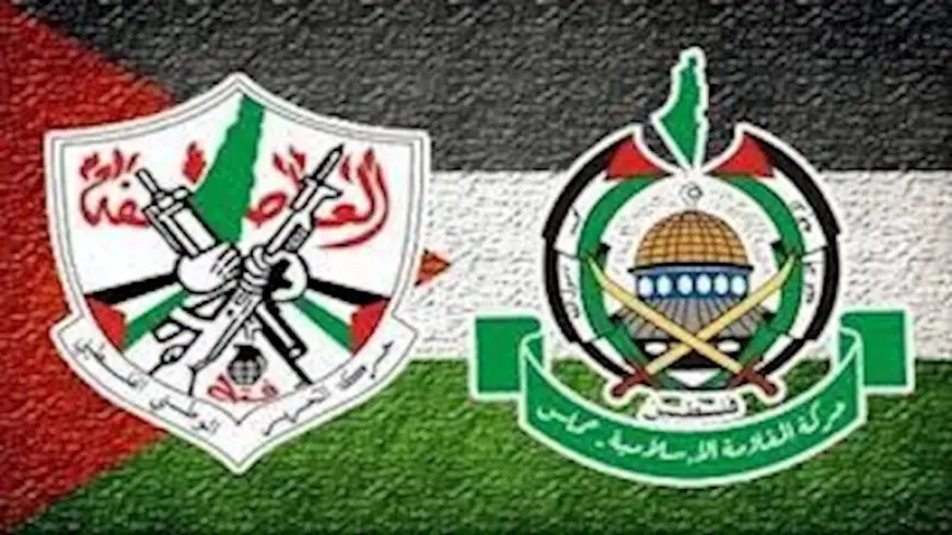 فتح: حماس يجب أن تخرج من المشهد السياسي في غزة
