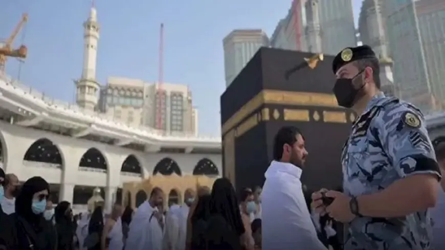 “الحاج في أعيننا”.. السعودية تعتمد خططا أمنية مشددة لتأمين المشاعر المقدسة