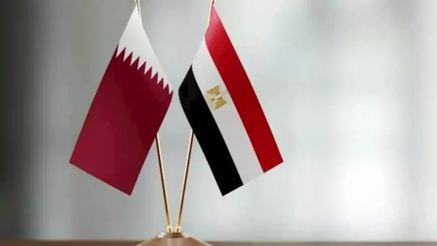 بيان مصري-قطري بشأن مفاوضات وقف إطلاق النار بقطاع غزة