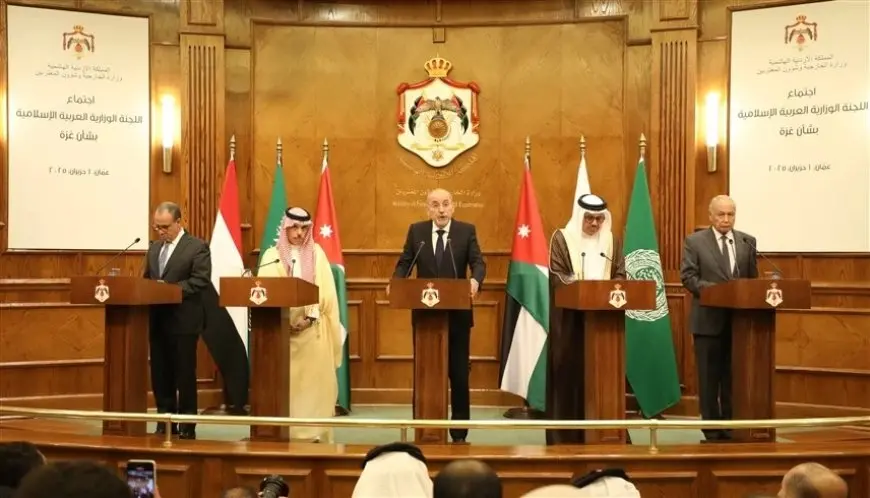 وزير الخارجية: نبذل جهودا مكثفة لتشجيع فرنسا على الاعتراف بالدولة الفلسطينية