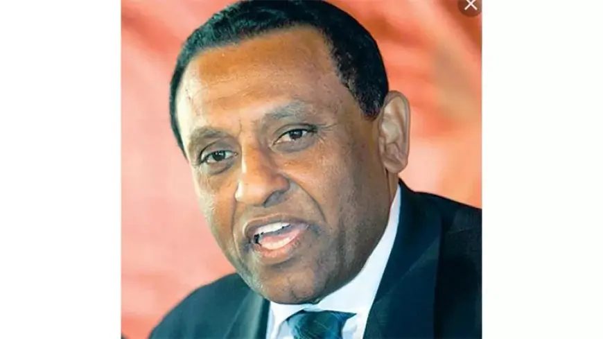 رئيس الوزراء السوداني يعلن حل الحكومة ويكلف الأمناء العامين بتسيير الأعمال