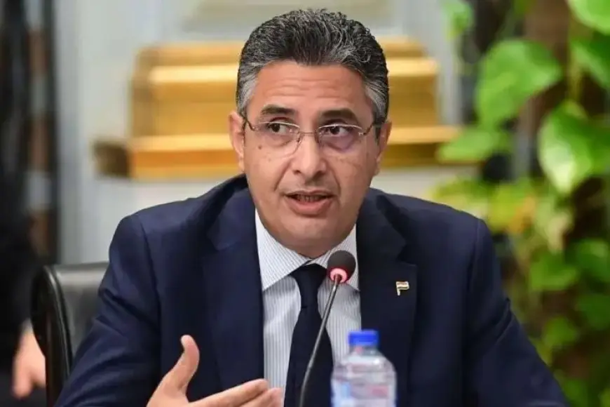 وزير التموين يؤكد أهمية دعم الصناعات الوطنية الاستراتيجية وعلى رأسها صناعة السكر