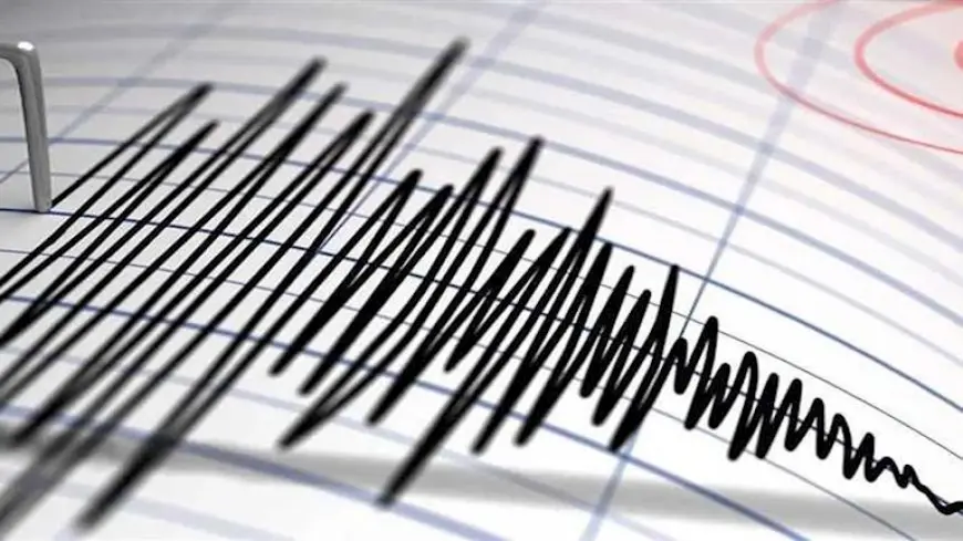 بقوة 6 درجات.. زلزال بالقرب من جزيرة هوكايدو اليابانية