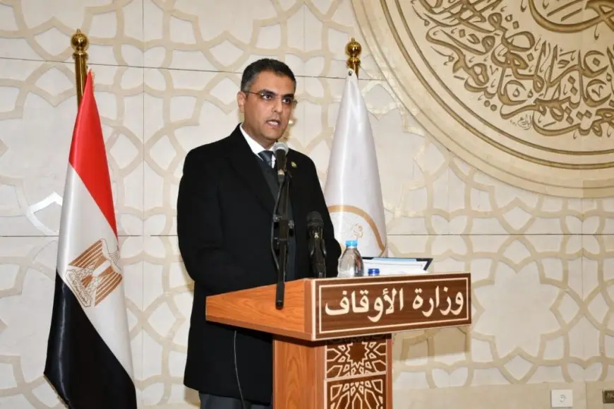 متحدث الأوقاف لـ الشروق: تجهيز 6240 ساحة لأداء صلاة عيد الأضحى
