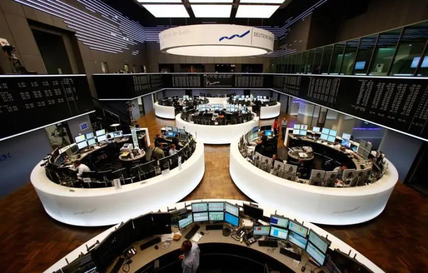 بورصات العرب في أولى جلسات يونيو 2025.. صعود الكويت وهبوط القاهرة والرياض وسط تباين قوي