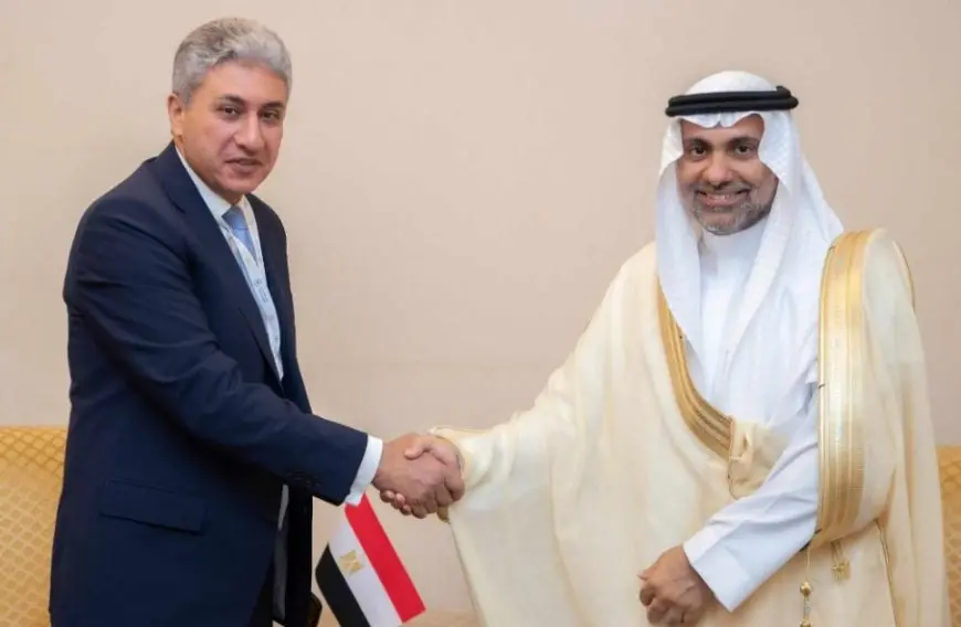 تعاون صحي مصري سعودي لضمان رعاية الحجاج المصريين في منى وعرفات