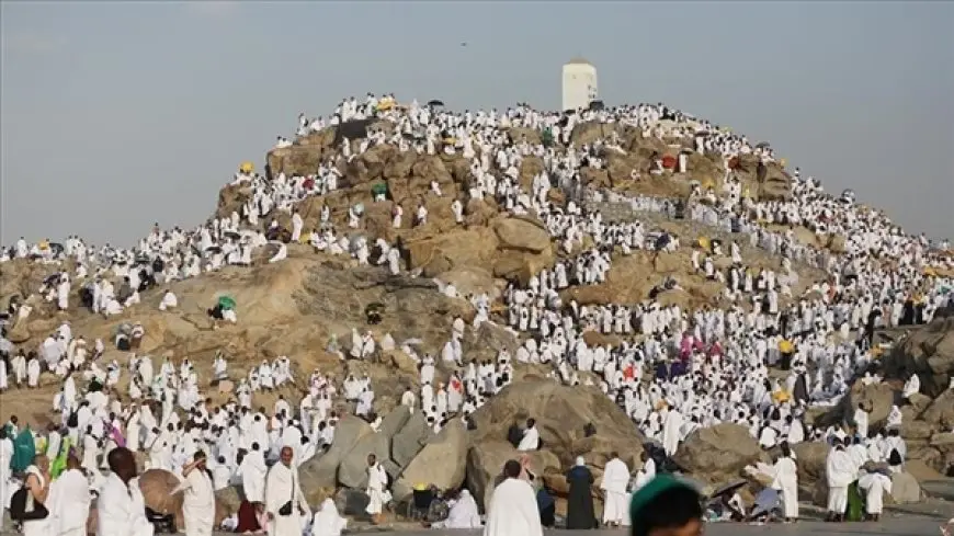 السعودية: غرامة 20 ألف ريال بحق من يضبط مؤديًا أو محاولًا أداء الحج دون تصريح