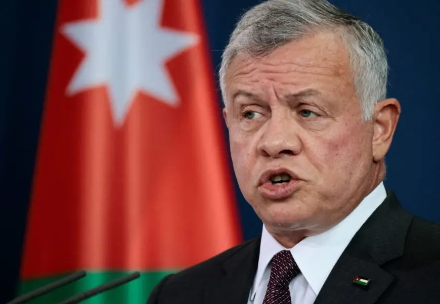 ملك الأردن يحذر من التصعيد الخطير وغير المسبوق الذي يستهدف الفلسطينيين
